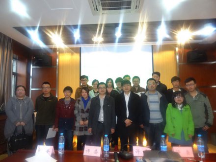 首届“必赢亚洲杯”软件设计大赛落下帷幕